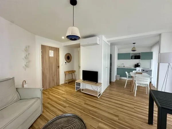 Appartement Neuf Disponible Immédiatement