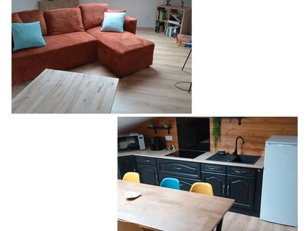 Appartement Location Escalquens 3p 104m² 900€