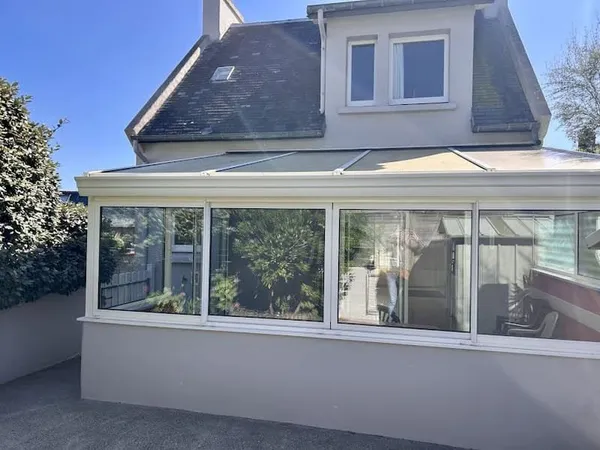 Maison 4 pièces 72 m²