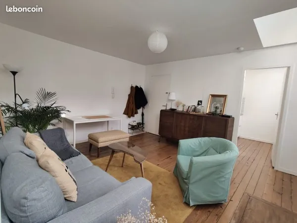 Appartement T2 Sacré-Coeur - Agen