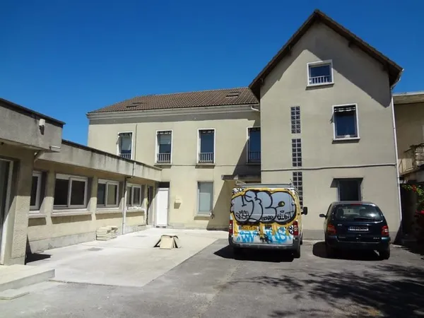 Immobilier Professionnel à louer Villeneuve-Saint-Georges
