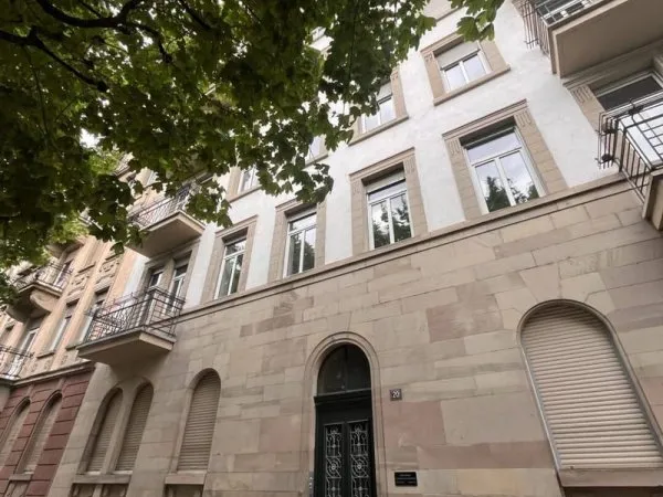 Appartement 4 pièces 93 m²