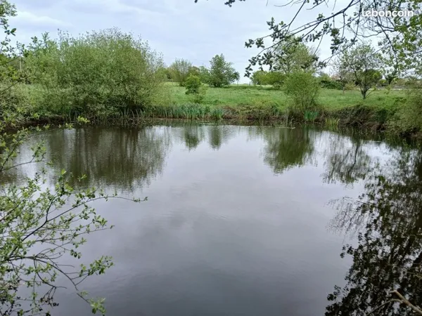 Terrain de Loisir
