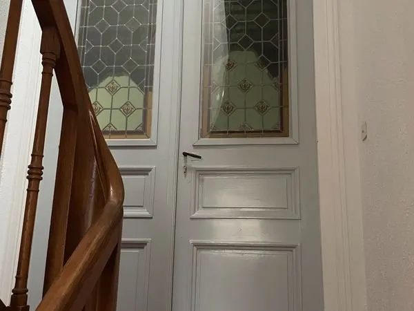 Vente Appt T2 dans un petit domaine