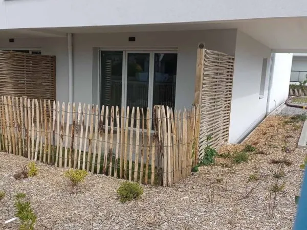 Appartement 3 pièces 71 m²