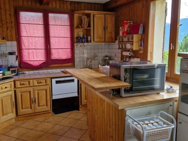 Très bel appartement de 80 m²