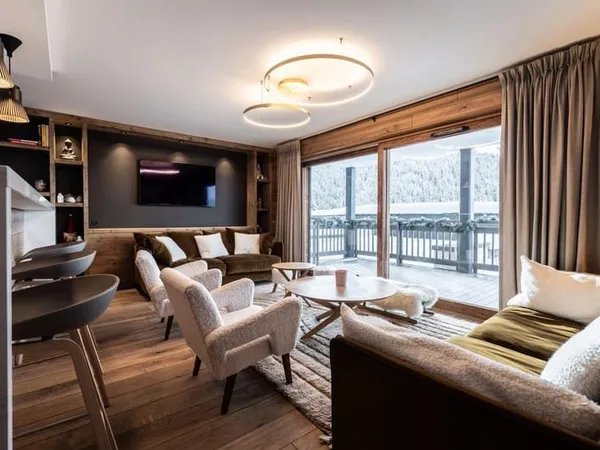 Achat : Appartement Courchevel (73120)