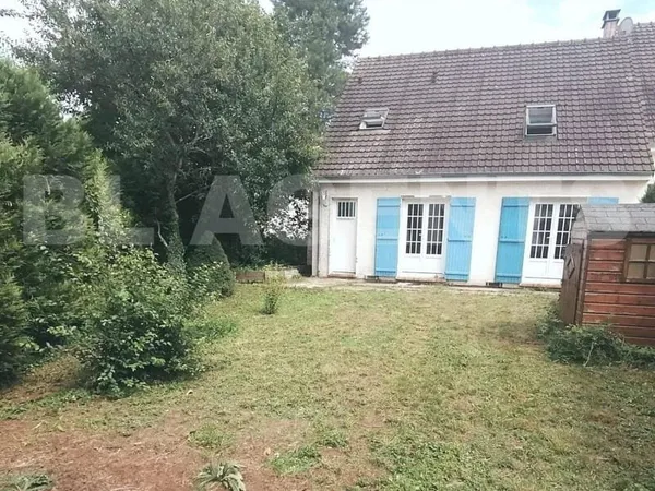 Pavillon 5 pièces 95 m²