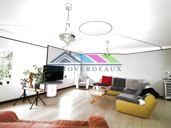 Grande maison située au calme près des Lacs de Pierre Percée