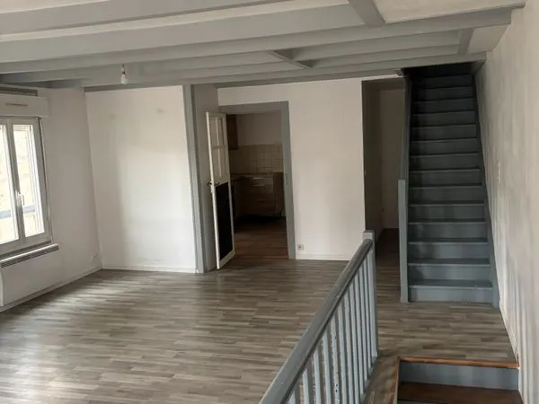 A louer appartement