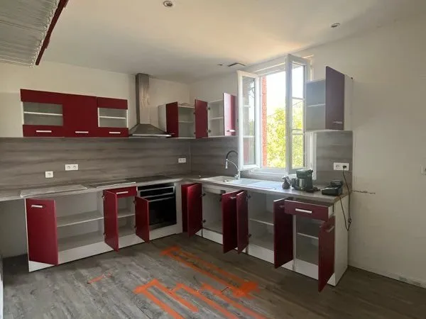 Appartement campagne