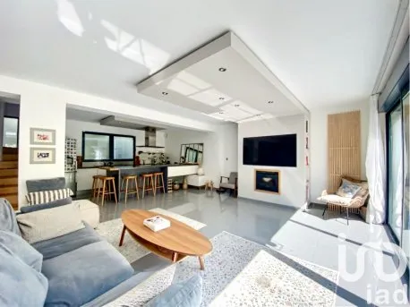 Maison 5 pièces 160 m²