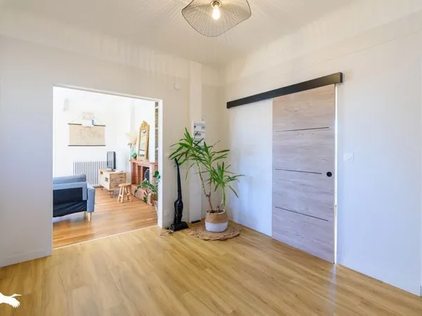 Maison 4 pièces 110 m²