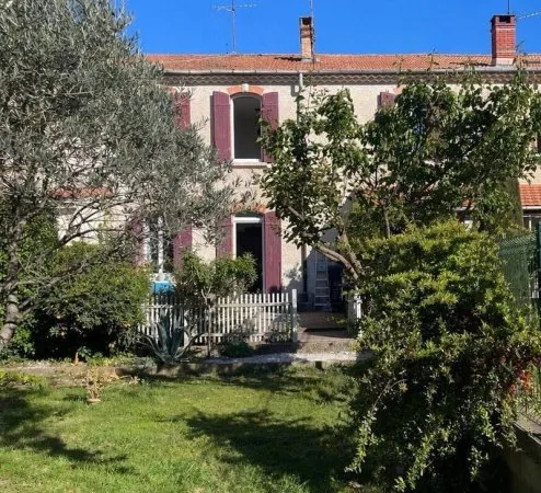Maison 3 pièces 96 m²