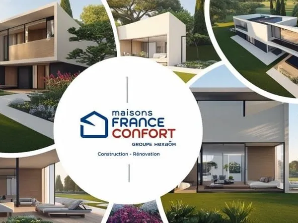 Maison 5 pièces 103 m²