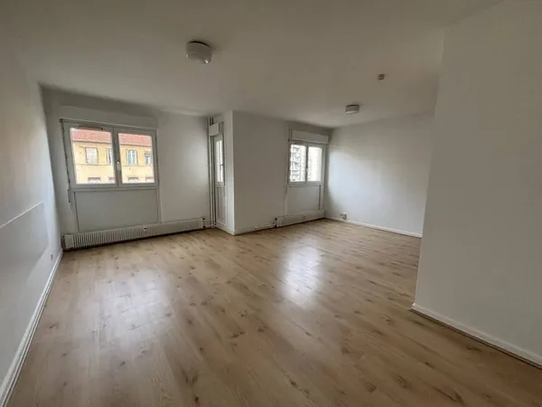 Appartement 1 pièce 37 m²