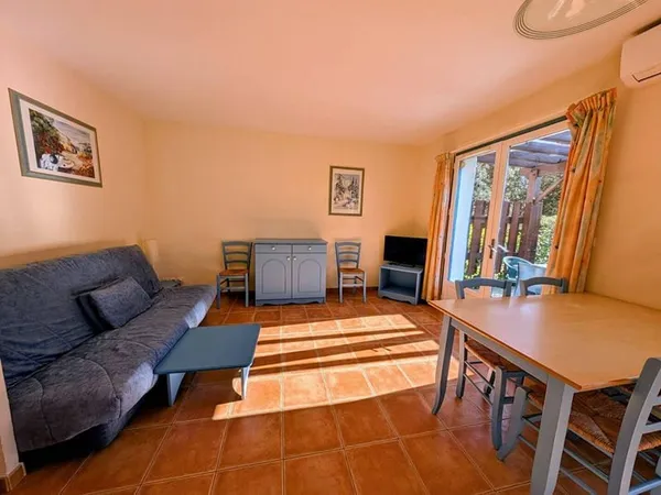 Maison 2 pièces 40 m²