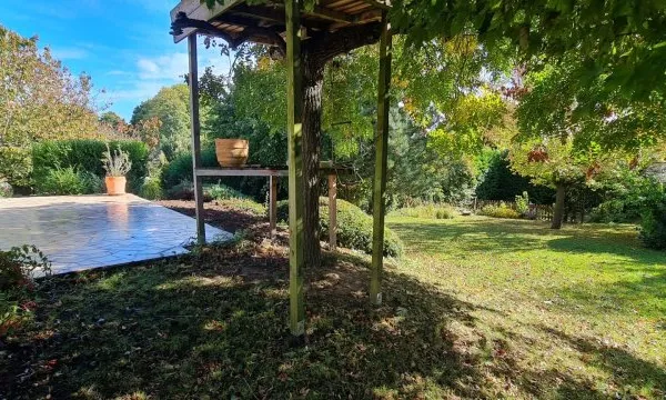 Vente Pavillon 6 pièces