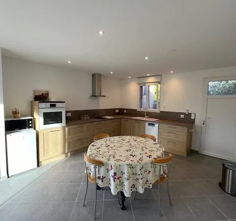 Appartement 2 pièces 52 m²