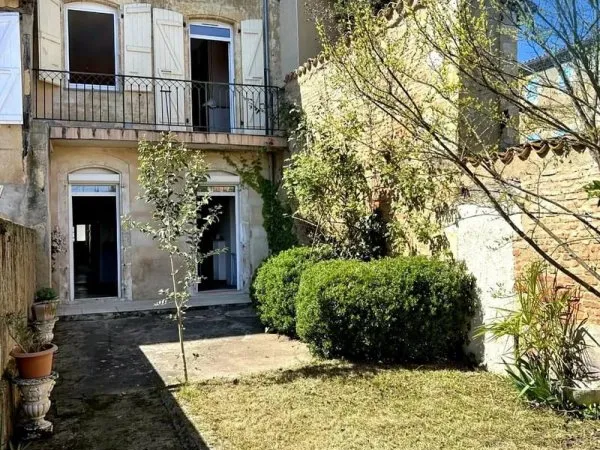 Maison Vente Fleurance 6p 142m² 170000€