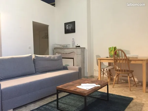 Location préfecture T1bis