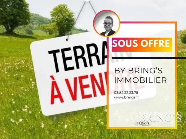TERRAIN CONSTRUCTIBLE
