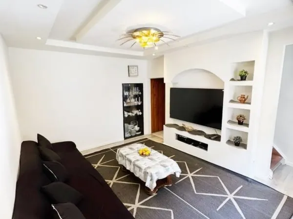 Maison Vente Villerupt 6p 110m² 199000€