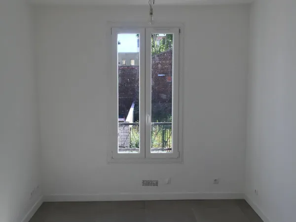 Appartement 1 pièce 16 m²