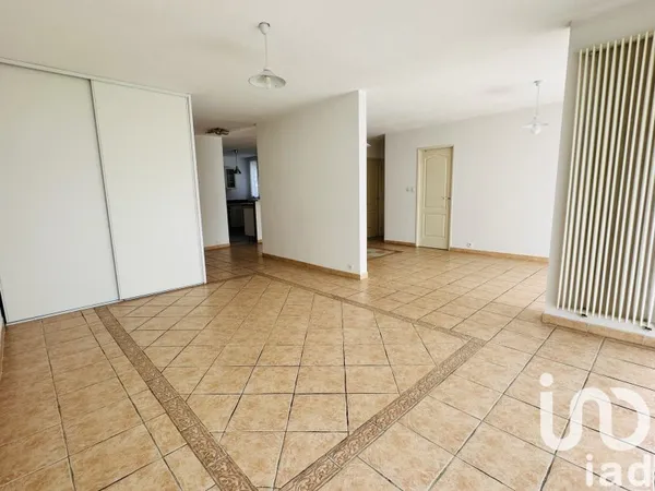 Appartement 3 pièces 81 m²
