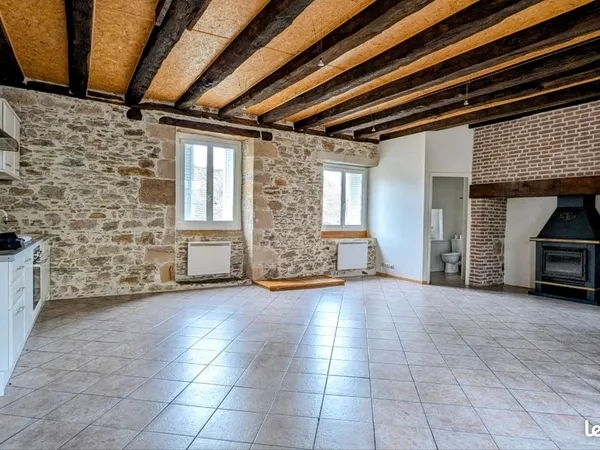 Appartement à louer à Sainte-Féréole