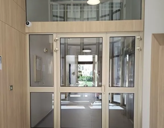 T2 / 45m² / Courbevoie (Ligne L)