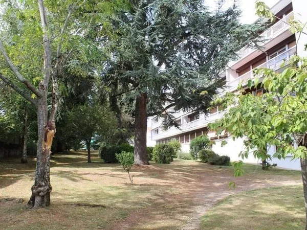 Appartement 4 pièces 100 m²