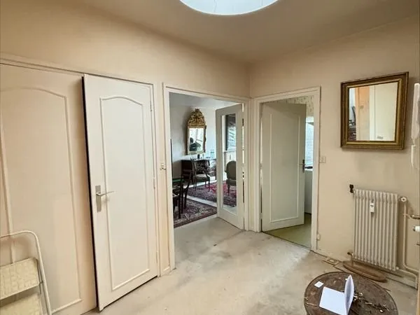 Appartement 5 pièces 105 m²