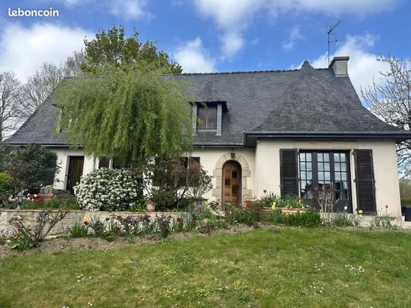 EXCLUSIVITE - Maison 174 m² - Cesson-Sévigné (35)