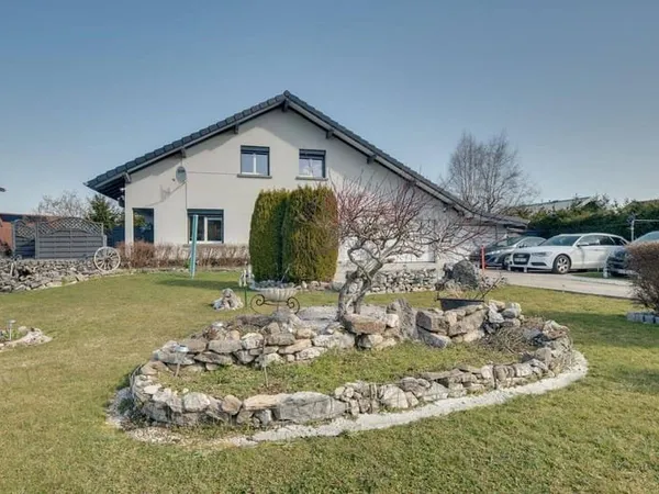 Maison 5 pièces 160 m²