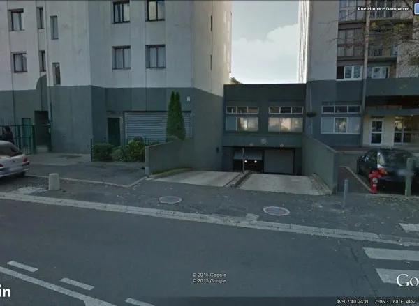 Box a louer