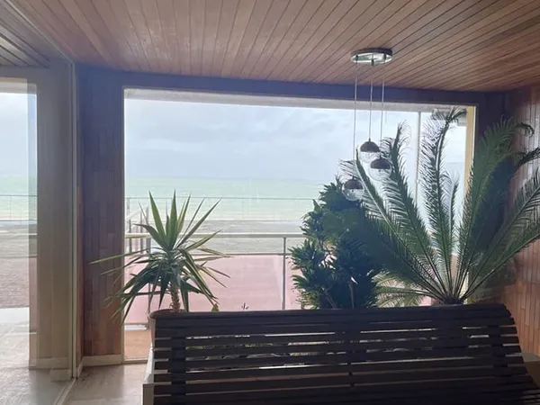Appartement Arcachon 1 pièce(s) 28.67 m2