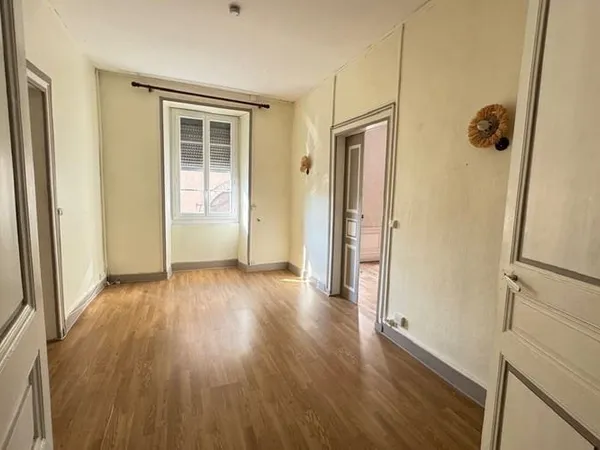 Appartement 5 pièces 128 m²