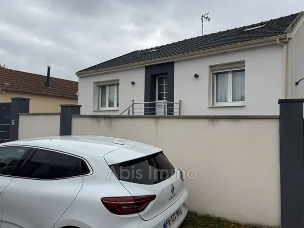 Maison 90 m²
