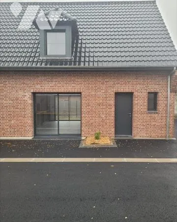 Maison 5 pièces 73 m²