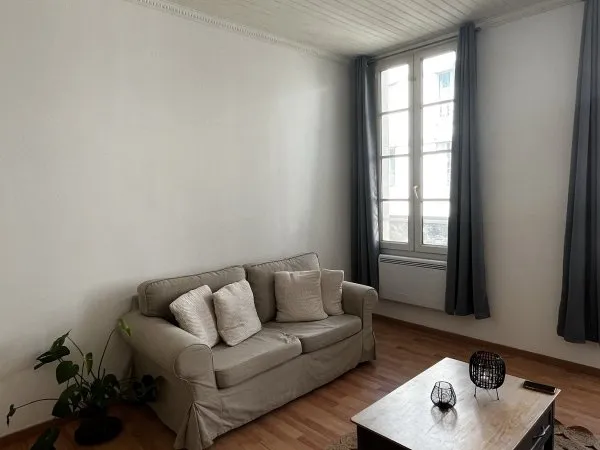 Loue appartement