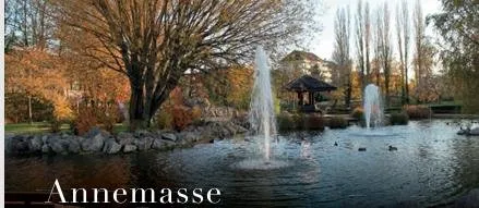 Achat : Appartement (74100)