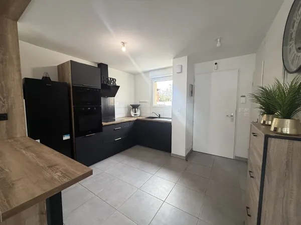 MAISON T4 - GRATENTOUR