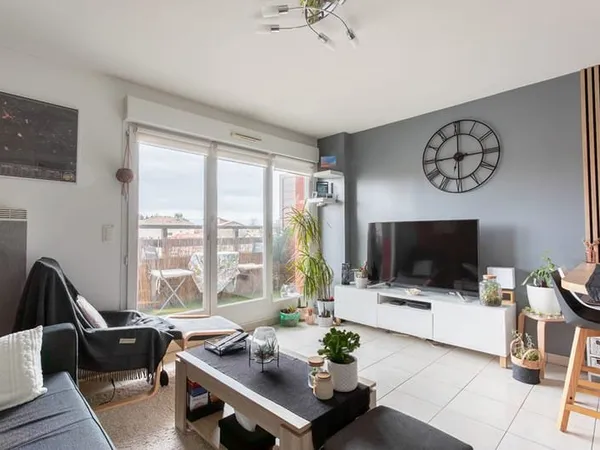 Appartement centre ville