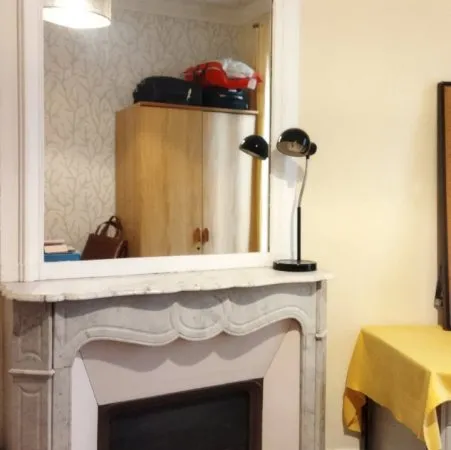 Loue jolie chambre 11m² dans appartement