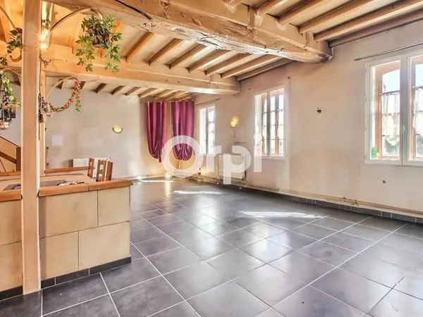 Maison 4 pièces 157 m²