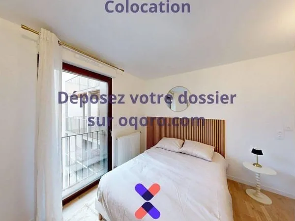 Appartement 5 pièces 78 m²