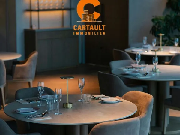 FDC Restaurant Vieux-Lille