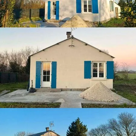 Location meublé à l'année