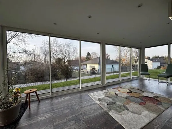 Appartement 5 pièces 128 m²